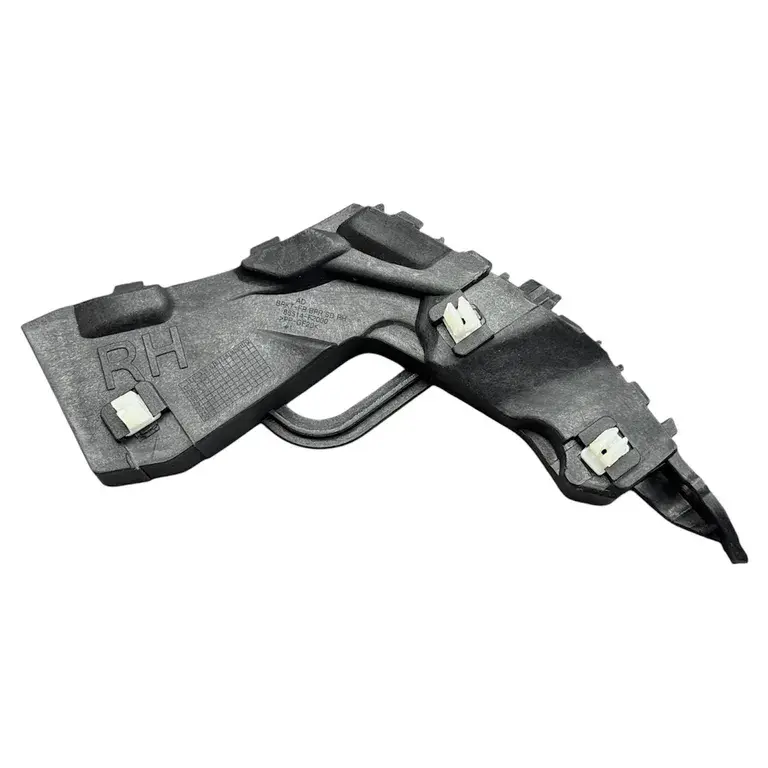 Hyundaı Braket Tampon Elantra 16-18 Ön Sağ (Çamurluğa Gelen)