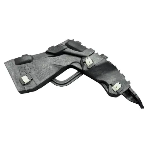 Hyundaı Braket Tampon Elantra 16-18 Ön Sağ (Çamurluğa Gelen)