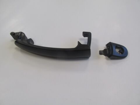5N0837205Mgru - Seat Toledo- 13/17; Ön Kapı Dış Açma Kolu Sol (Hushan)