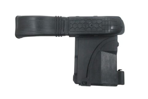 Renault Megane- 4- Sd- 21/25; Akü Üst Plastiği (hava Filtre Borusu) Soğutma Boruyla Birlikte - 165556458R