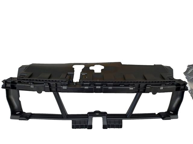 Peugeot 308- 17/21; Ön Panel Üst Koruma Plastiği (panjur Takviyesi) (tw) - 9817230780