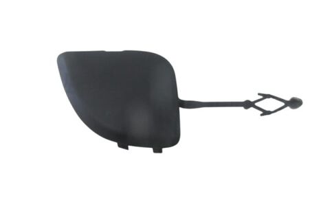 Cıtroen C3 Aırcross- 21/24; Arka Tampon Çeki Demir Kapağı - 1628938480