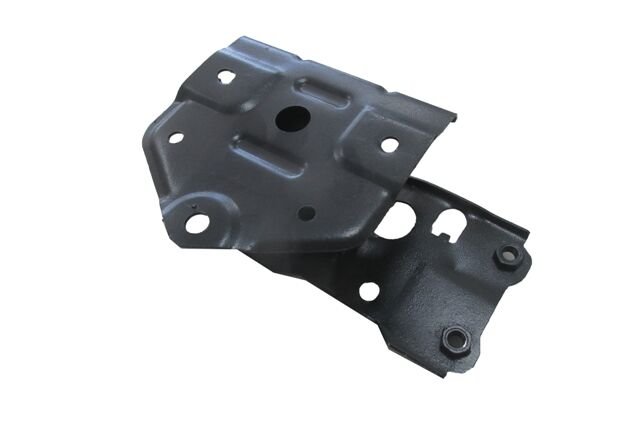 52015-02130 - Toyota Avensıs- 10/14; Arka Tampon Demiri Bağlantı Ayağı Sağ (Metal)