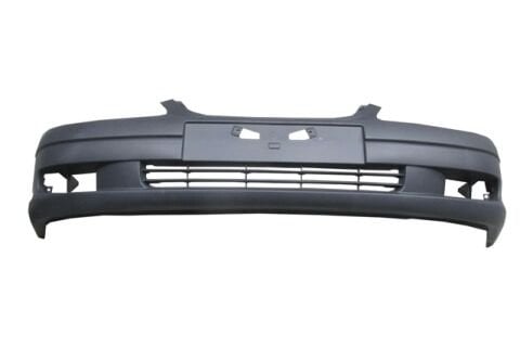 52119-05903 - Toyota Avensıs- 01/02; Ön Tampon Koyu Gri (Sis Delikli (Boyanır Tip) (Tüv)(Tyg)