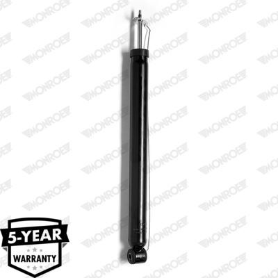 Arka Amortisör L/R Focus Iı 2004 Cmax 2003 07 10 Volvo S40 C30 V50 2004-2012 Gazlı