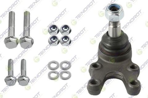 ROTİL ALT SAĞ NISSAN PİCKUP 2.3L SD23 D21 4X2 82-87