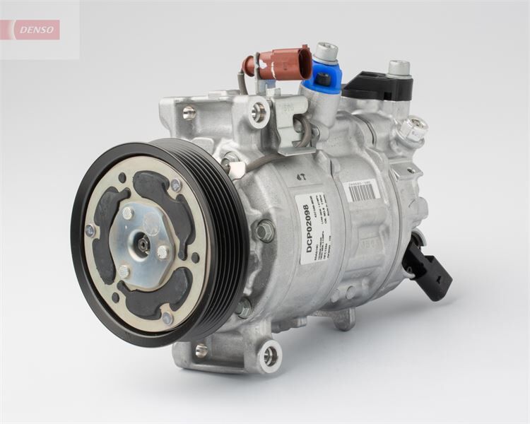 KLİMA KOMPRESÖRÜ AUDI A4 2.0TDİ 08-16 -A5 2.0TDİ 08-17 -Q5 2.0TDİ 09 320x220x290
