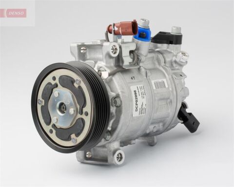 KLİMA KOMPRESÖRÜ AUDI A4 2.0TDİ 08-16 -A5 2.0TDİ 08-17 -Q5 2.0TDİ 09 320x220x290