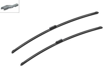 AEROTWIN SİLECEK 800-750mm MUZ TİPİ C4 II 1.6 VTI-1.6 THP-1.6 HDI 13
