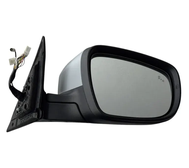 Chery Ayna Dikiz Tiggo 8 Pro/Tiggo 7 Pro 22-24 Sağ(Elektrikli/Isıtmalı/Katlanır/Kameralı/Kor Nokta