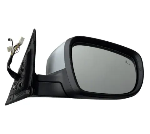 Chery Ayna Dikiz Tiggo 8 Pro/Tiggo 7 Pro 22-24 Sağ(Elektrikli/Isıtmalı/Katlanır/Kameralı/Kor Nokta