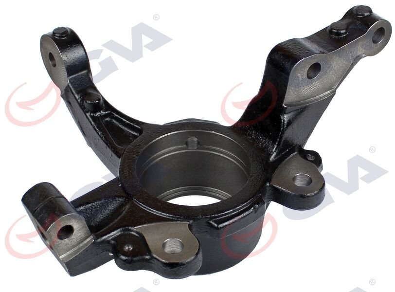 Aks Taşıyıcı Ön Sol Doblo 3 12-14 -Doblo 4 15- -Combo D 12- Abs Li