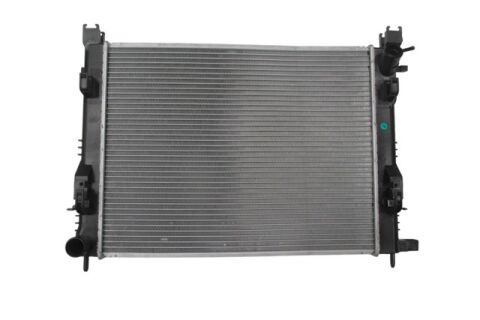 214100078R - Dacıa Duster- 10/17; Su Radyatörü 1.2Tce/1.5Dcı/1.6İ (Brazing) (510X388X26) (Manuel) Alm (Oris)