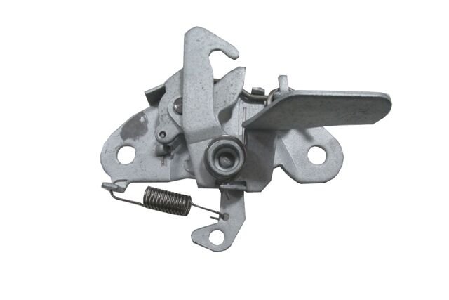 7934.49 - PEUGEOT 206- HB- 99/09; KAPUT KİLİDİ
