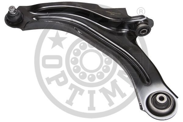 Salıncak Komple Sol Renault Clıo Iv 12 Zoe 12