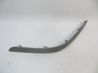 Gg3E50B41A - Mazda 626- Sd/Hb- 00/01; Ön Tampon Bandı Sol Gri (Tyg)