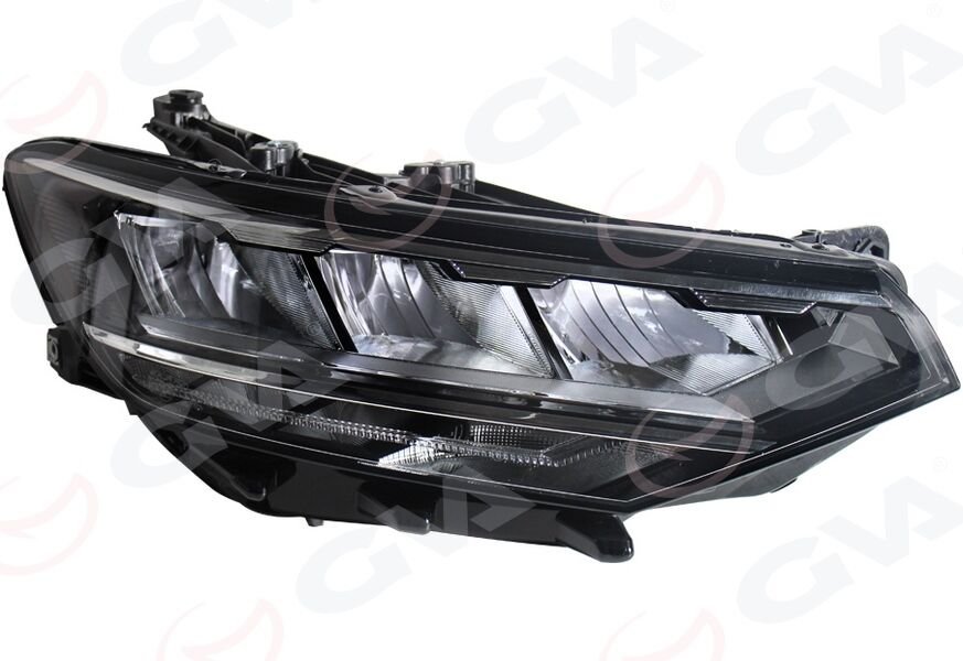 Sag Far Fulled Motorlu Passat 20 B8.5