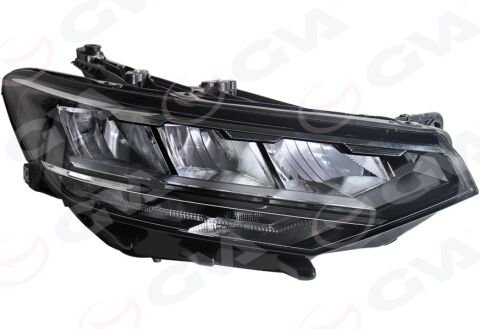 Sag Far Fulled Motorlu Passat 20 B8.5