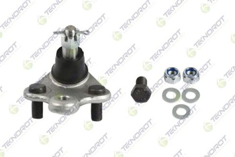 Rotil Alt Sağ-Sol Honda Cıvıc 1.6L R16B2 Fb7 12-13-1.6L N16A1 Fk3 12-13-1.4L L13Z1 Fk1 Sport H-B 09-13