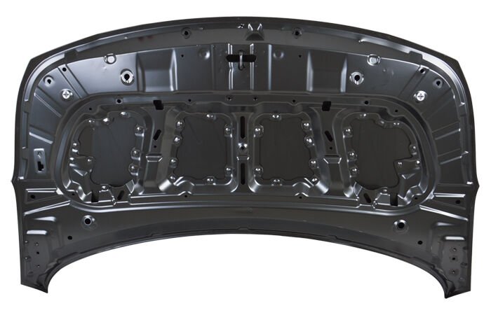 Kıa Cerato- 16/18; Motor Kaputu (tw) - 66400-A7600