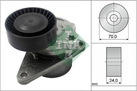 Germe Kolu Ve Rulman Volvo S40 95-04 S60 S80 S70 V40 C70 V70 Xc70 Xc90 31251250