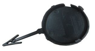 1704623 - Ford Mondeo- 11/14; Ön Tampon Çeki Demiri Kapağı (Bfn)