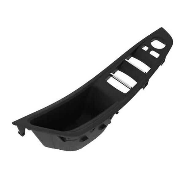 CAM DUGME CERCEVESI ON SOL BMW F10 LCI MOKKA