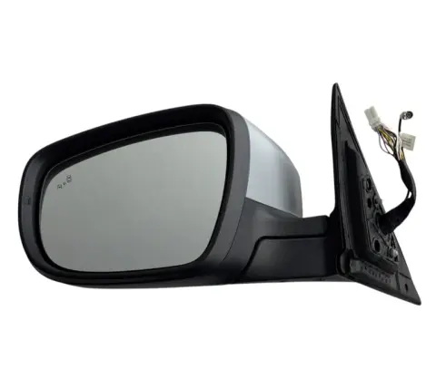 Chery Ayna Dikiz Tiggo 8 Pro/Tiggo 7 Pro 22-24 Sol(Elektrikli/Isıtmalı/Katlanır/Kameralı/Kor Nokta