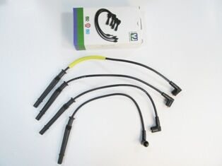 Renault Symbol- Thalıa- Sd- 09/12; Buji Kablosu Takım (16v) (d4f744) 1.2 Cc (yow Jung) - 8200575895