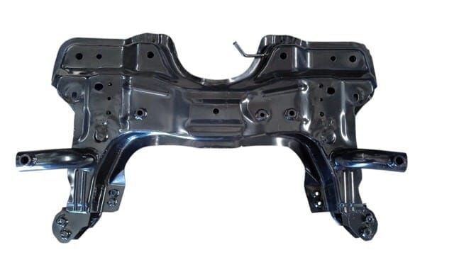 Fıat Doblo- 11/15; Motor Beşiği Komple (beşik) (1.6 Cc) - 51950839