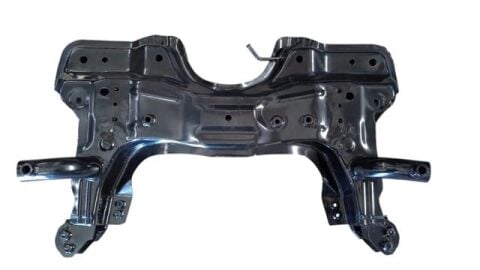 Fıat Doblo- 11/15; Motor Beşiği Komple (beşik) (1.6 Cc) - 51950839