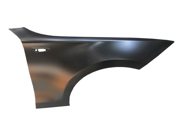 41357133228 - Bmw 1 Serı- E87- 04/11; Ön Çamurluk Delikli Sağ (Tw)