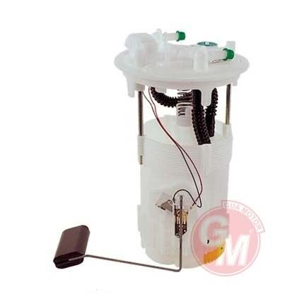 YAKIT DEPO ŞAMANDIRASI RENAULT TRAFIC II 01 14 OPEL VIVARO A 01 14 1.9dCi 2.0dCi 2.5dCi