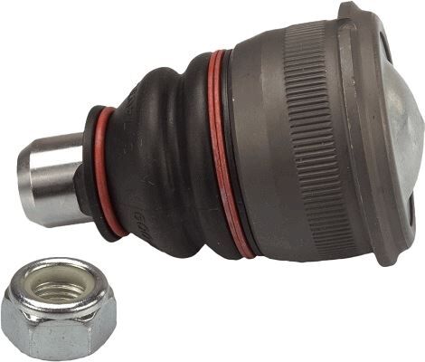 Rotıl On Alt Mercedes W201 W124 R129