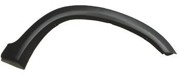 Honda Crv- 02/04; Arka Çamurluk Ağzı Plastiği Sol (bfn) - 74450-S9A000