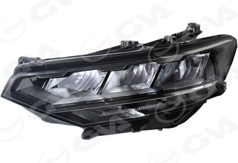 Sol Far Fulled Motorlu Passat 20 B8.5