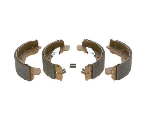 ARKA PABUÇ BALATA CORSA C 00-09 VECTRA A 93-95 ASTRA F 91-98 LACETTI 05 NUBIRA 03 200x46