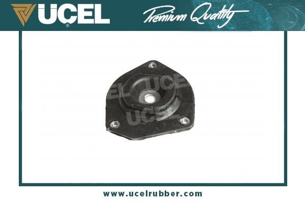 Amortısor Takozu On Mercedes Cıtan W415 12 . Renault Kangoo Iıı 08