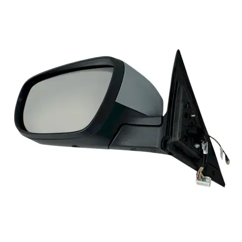 Chery Ayna Dikiz Tiggo 8 Pro/Tiggo 7 Pro 22-24 Sol(Elektrikli/Isıtmalı/Kameralı/Kör Nokta/Alt Aydın