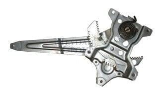 69804-02030 - Toyota Corolla- Ae111- 99/00; Arka Cam Krikosu Sol Elektrikli/Motorsuz (Tw)