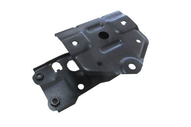 Toyota Corolla- Nde180- 13/18; Arka Tampon Demiri Bağlantı Ayağı Sol (metal) - 52016-02100