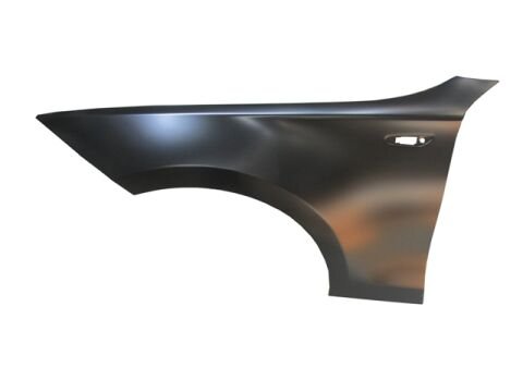 41357133227 - Bmw 1 Serı- E87- 04/11; Ön Çamurluk Delikli Sol (Tw)