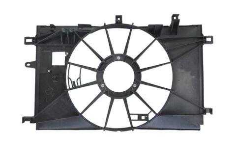 Toyota Corolla- E210- 19/21; Radyatör Fan Davlumbazı Boş Gövde (1.5 Cc)