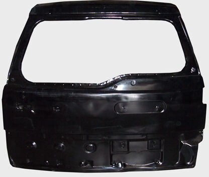 68100-S9A-G00Zz - Honda Crv- 02/04; Arka Bagaj Kapağı Komple (Bfn)