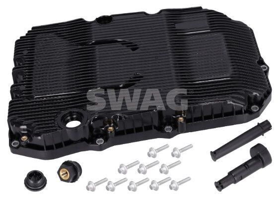 Otomatık Sanzıman Yag Karterı 9G-Tronic Mercedes W205 W213 W222 W223 C257 C292 X290 W447 B907 B910