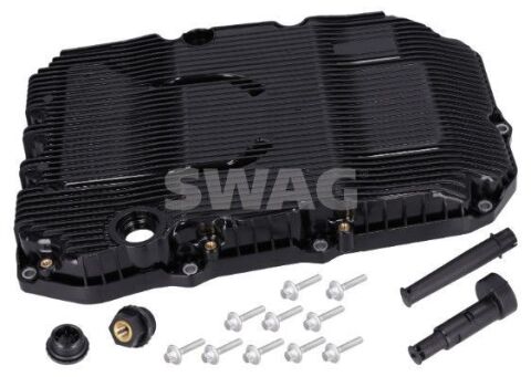 Otomatık Sanzıman Yag Karterı 9G-Tronic Mercedes W205 W213 W222 W223 C257 C292 X290 W447 B907 B910