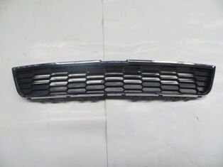 96694759 - Chevrolet Aveo- Sd/Hb- 11/13; Ön Panjur Siyah (Nikelaj Çerçeveli) (Tw)