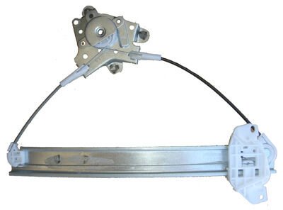 Hyundaı Elantra- 98/01; Arka Cam Krikosu Sağ Elektrikli/motorsuz (32diş) - 83404-29011