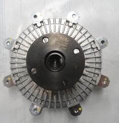 Hyundaı Starex- Minibüs- 98/04; Fan Termiği (nuk) - 25237-42101