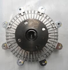 25237-42101 - Hyundaı Starex- Minibüs- 98/04; Fan Termiği (Nuk)